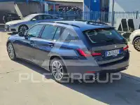 2023 BMW 316