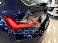2023 BMW 316