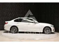 2023 BMW 316
