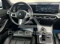 2023 BMW 316