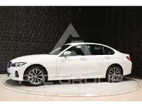 2023 BMW 316