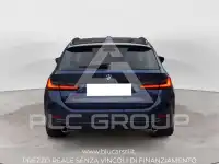 2023 BMW 316