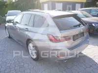 2023 BMW 316