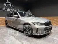 2023 BMW 316