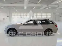 2023 BMW 316