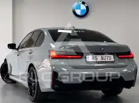 2023 BMW 316