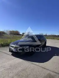 2023 BMW 316