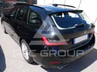 2023 BMW 316