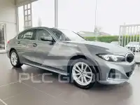 2023 BMW 316