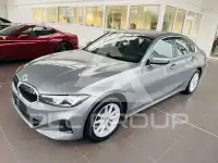 2023 BMW 316