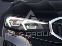 2023 BMW 316