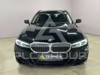 2023 BMW 316