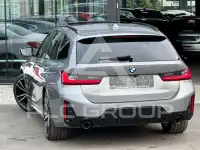 2023 BMW 316