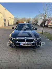 2023 BMW 316
