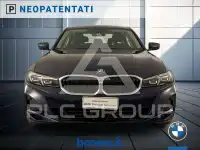 2023 BMW 316