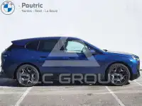 2023 BMW 523