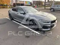2023 BMW 8 Series