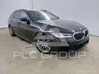 2023 BMW 530