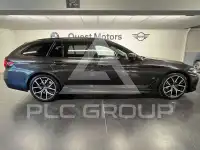 2023 BMW 530