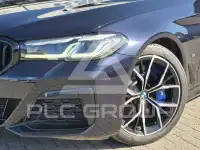 2023 BMW 530