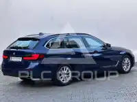 2023 BMW 530