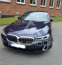 2023 BMW 530