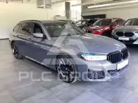 2023 BMW 530