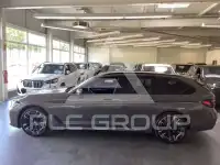 2023 BMW 530
