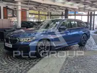 2023 BMW 530