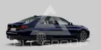 2023 BMW 530