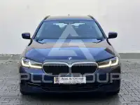 2023 BMW 530