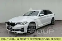 2023 BMW 530