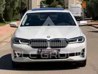 2023 BMW 530
