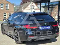 2023 BMW 530