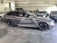 2023 BMW 530