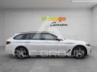 2023 BMW 530