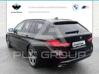 2023 BMW 530