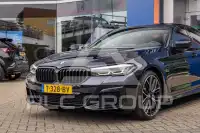 2023 BMW 530