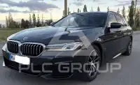 2023 BMW 530