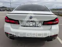 2023 BMW 530