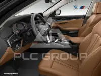 2023 BMW 530