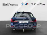 2023 BMW 530