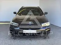 2023 BMW 530