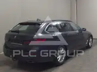 2023 BMW 530