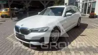 2023 BMW 530