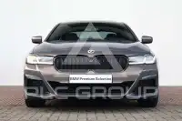 2023 BMW 530