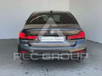 2023 BMW 530
