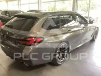 2023 BMW 530