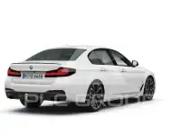 2023 BMW 530