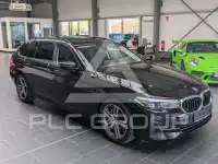 2023 BMW 530